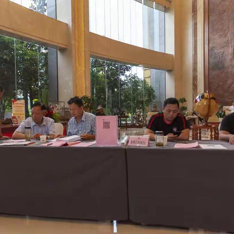 宿州武术协会成立大会 图集（上）