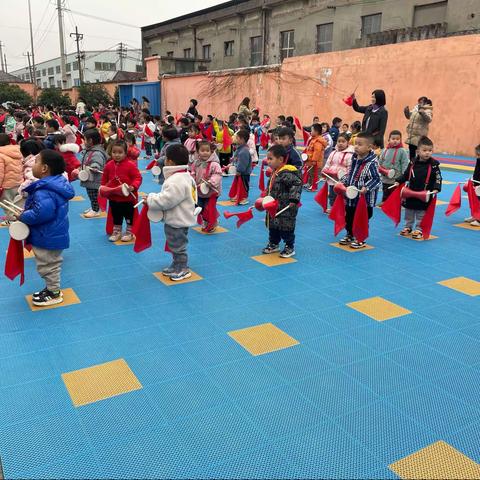 荆州区城南星星幼儿园小一班第三周特色课程《悯农》