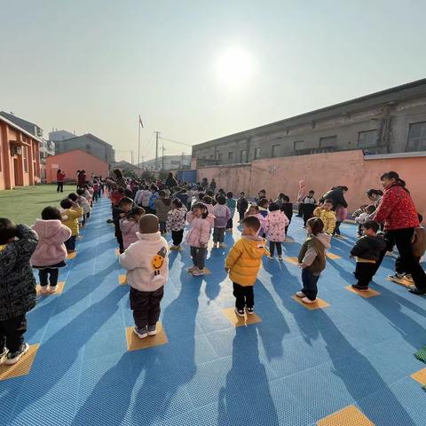 荆州市荆州区城南星星幼儿园的美篇