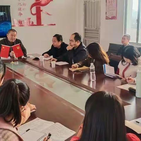 帮教育在农村小学的实践