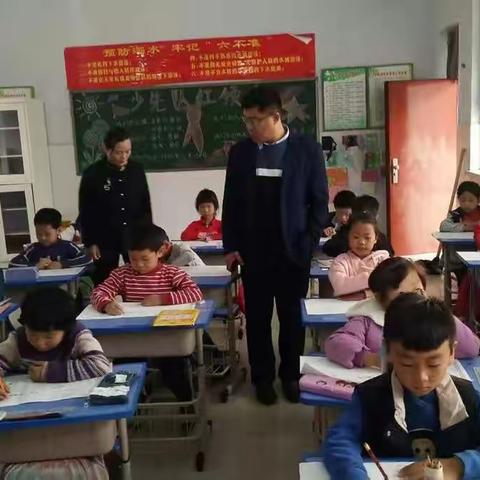 狠抓教学质量，助推彰北教育新篇章