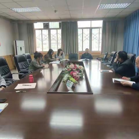 深度教研促优效，精准把脉助高考——记西安市第八十三中学化学学科教研活动