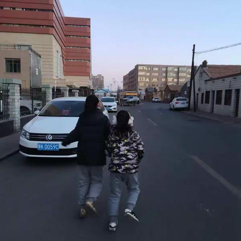 我的假期生活 —敖之荣