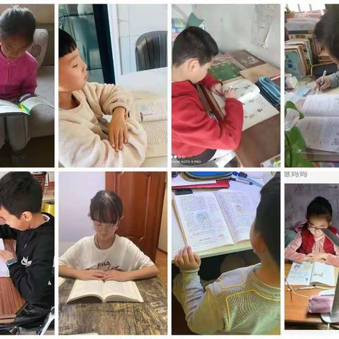 停课不停学   快乐“宅”在家