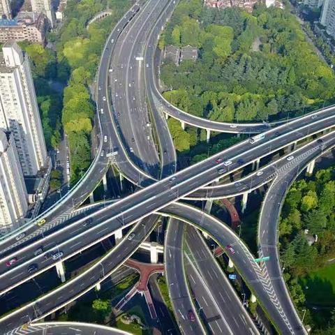 极中郭腾飞谈住宅周围环境风水（七）“桥”“学校”“菜市场”