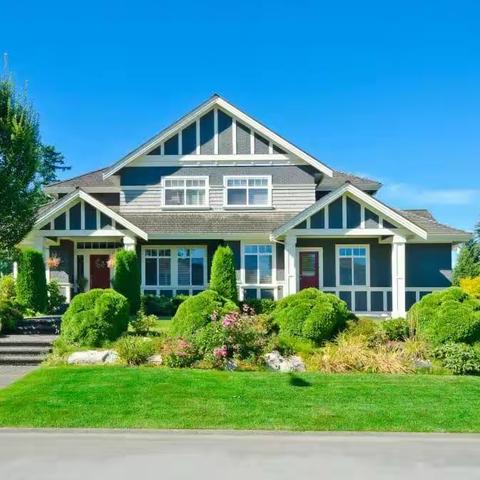 极中郭腾飞谈住宅周围环境风水（九）“树”