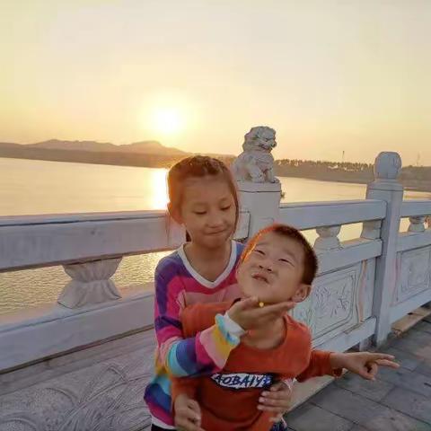 每个瞬间都是独特的风景