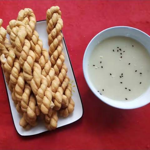代庄幼儿园今日食谱10月8日