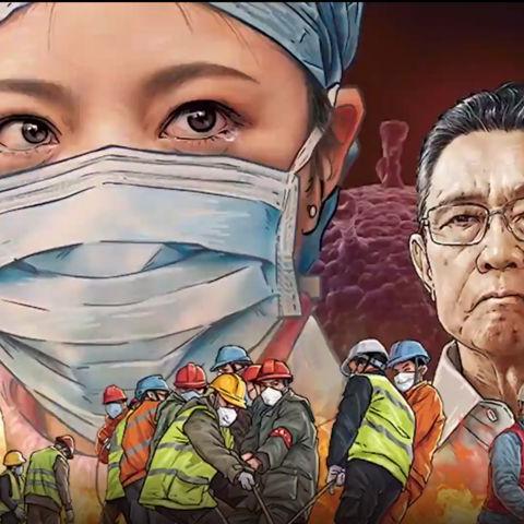 快速响应部署   有序有力防控