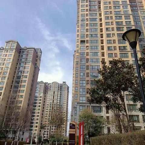 桃溪苑二月工作总结