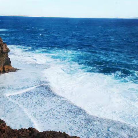听大海呼吸