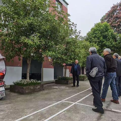 八德小学开展2022年秋季“欢庆国庆、重阳双节，喜迎二十大”主题活动
