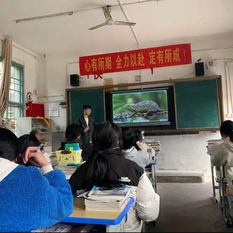 课堂教学展风采，教研活动促成长——桃陂学校公开教学教研活动第一期简报