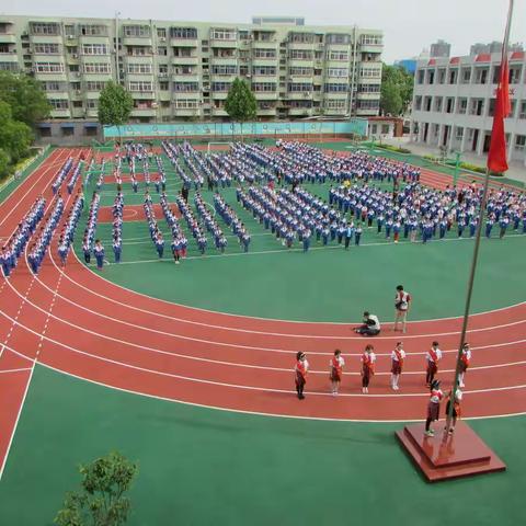 2020年杨岗小学招生简章