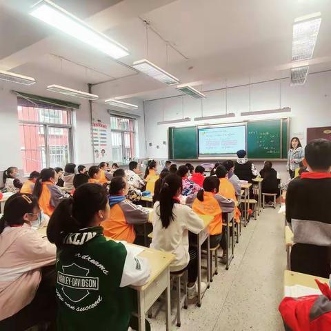 复学第一课——警民小学疫情后复学美篇