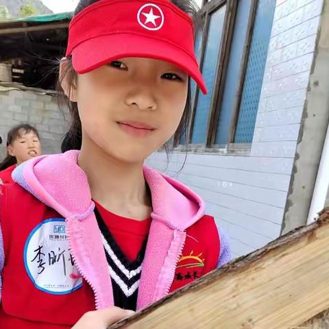 青苗成长营|| 大自然研学营.带孩子拥抱大自然