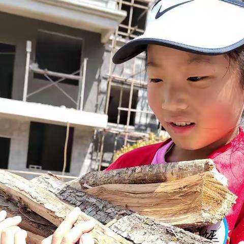 青苗成长营|| 大自然研学营.带孩子拥抱大自然