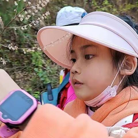 青苗成长营|| 大自然研学营.带孩子拥抱大自然