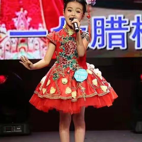 喜报～恭喜小太阳艺术学校学子在2019快乐阳光全国赛中荣获2金9银9铜