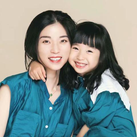 记录带娃日常～                                           送给长大后的你～