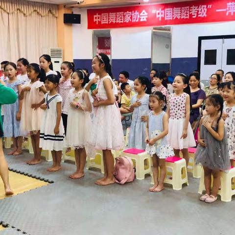 2019年小太阳声乐学校暑假班学期汇报花絮