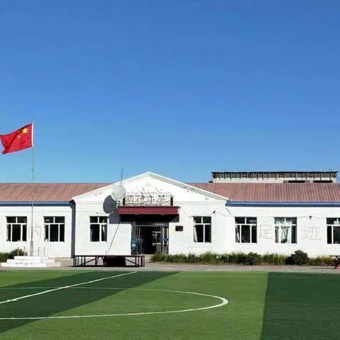 同心战疫不停教，协力线上不停学——四合乡中心小学线上教学工作阶段总结