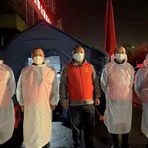 仙桃市第二中学：疫情面前不畏惧  志愿服务显担当