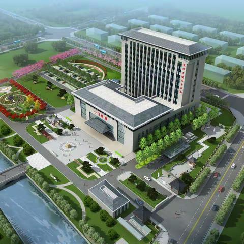 漯河市召陵区中医院