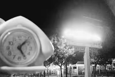 记淞江卫生服务中心大白们的一天。