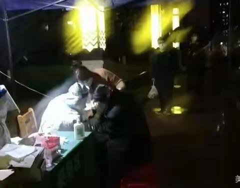 老骥伏枥逆风行   丹心不改赴山河