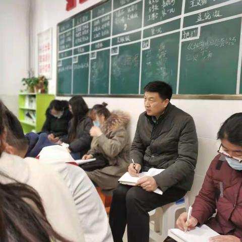 谁持彩练当空舞，且看今朝开中人——徐州市开发区中学语文组新教师亮相课