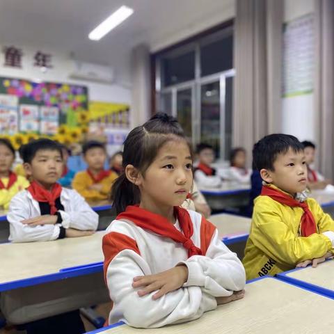 【爱在重阳 我在行动】临沂商城外国语学校小学部重阳感恩系列主题活动