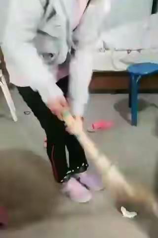 做好家庭卫生 为“美丽乡村”增光添彩