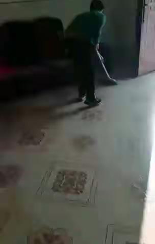 改善居住环境，建设美丽家园