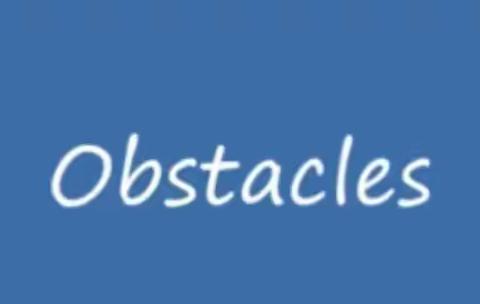 Obstacle