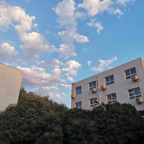 新起点！新征程！——郑州四中迎宾校区高一新生入学教育