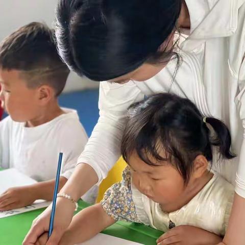 郯城街道归义幼儿园三井分园招生啦