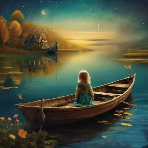 写给父亲的一封信