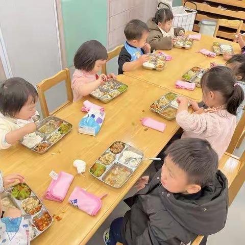 萌蒙亮IC1班开学第二周！