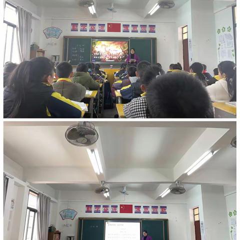 学有所得，用心启航——记大田县2020年新录用小学语文教师跟岗培训第二天