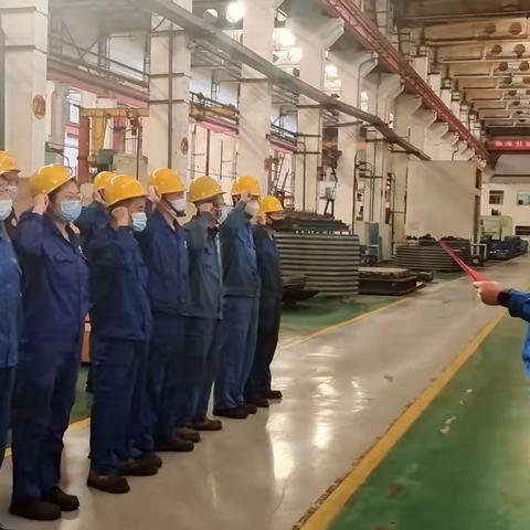 质量月零件车间数控班特色活动之“小工装解决大问题”