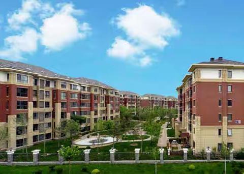 想说爱你不容易 ——“山语城”雨后记