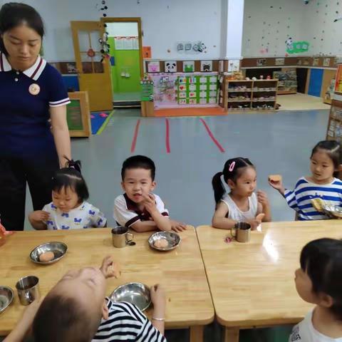 幼儿园食物中毒演练美篇