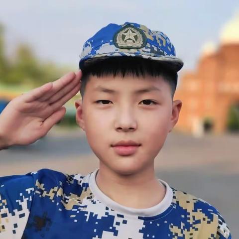 我的夏令营成长记