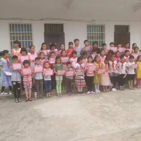 讲故事比赛和最美儿童评选