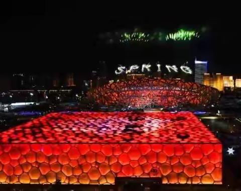 为冬奥喝彩，中国必胜——达旗第五小学三（3）班助力2022北京冬奥