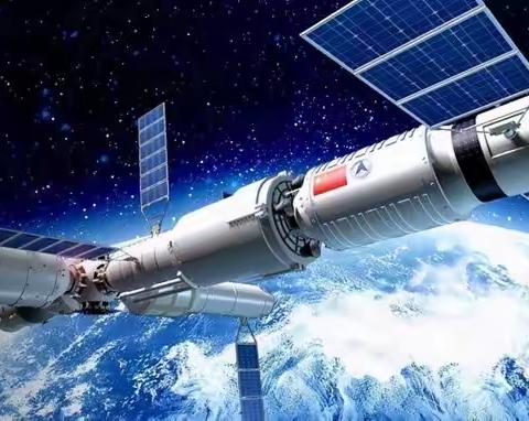 “你好，中国空间站”——浦口区汤泉小学教育集团主题征文比赛圆满成功