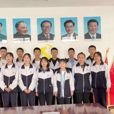 湟源县第一中学在湟源县举办的第一届“未检护航”情景剧大赛中夺得高中组二等奖