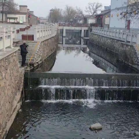 和村镇3月巡河简报
