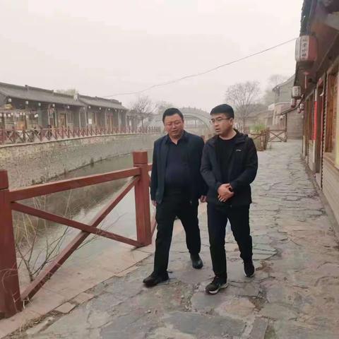 和村镇开展“世界水日”“中国水周”宣传活动